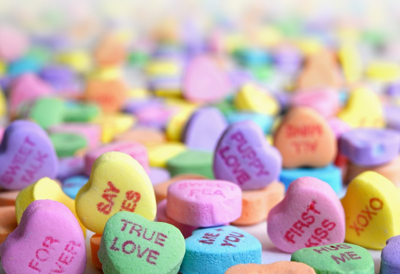 Valentine’s Day Marketing Strategies