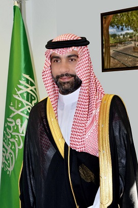 SAUDI URBAN20 CHAIR WISHES ITALY ‘BUONA FORTUNA’ WITH THE 2021 URBAN20 PRESIDENCY