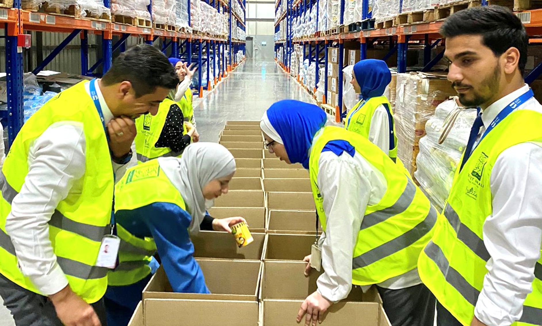 VFS Global amplifies community outreach investments in 2023